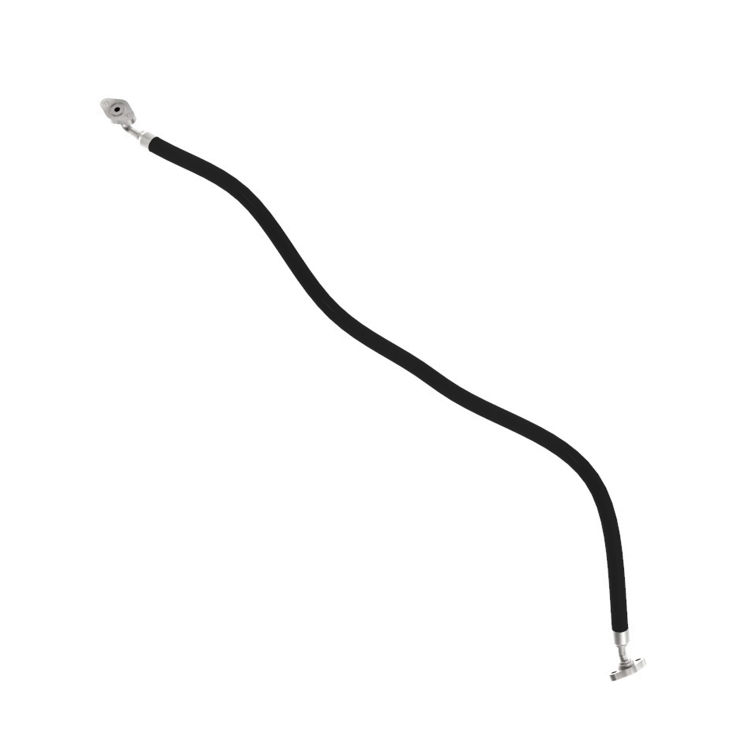 7K-1614: One Wire Braid Hose Assembly 7K1614 купить