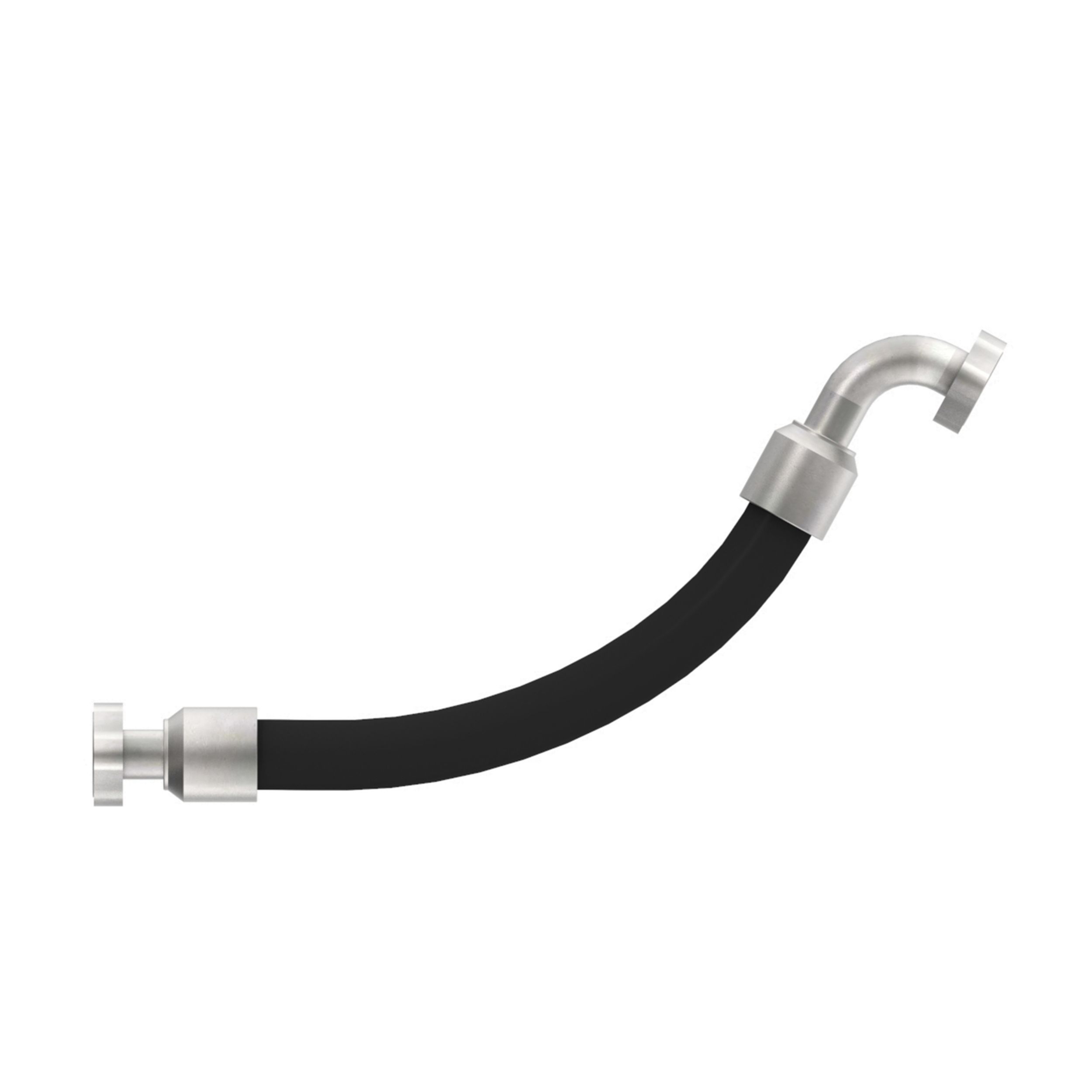 5S-0766: One Wire Braid Hose Assembly 5S0766 купить