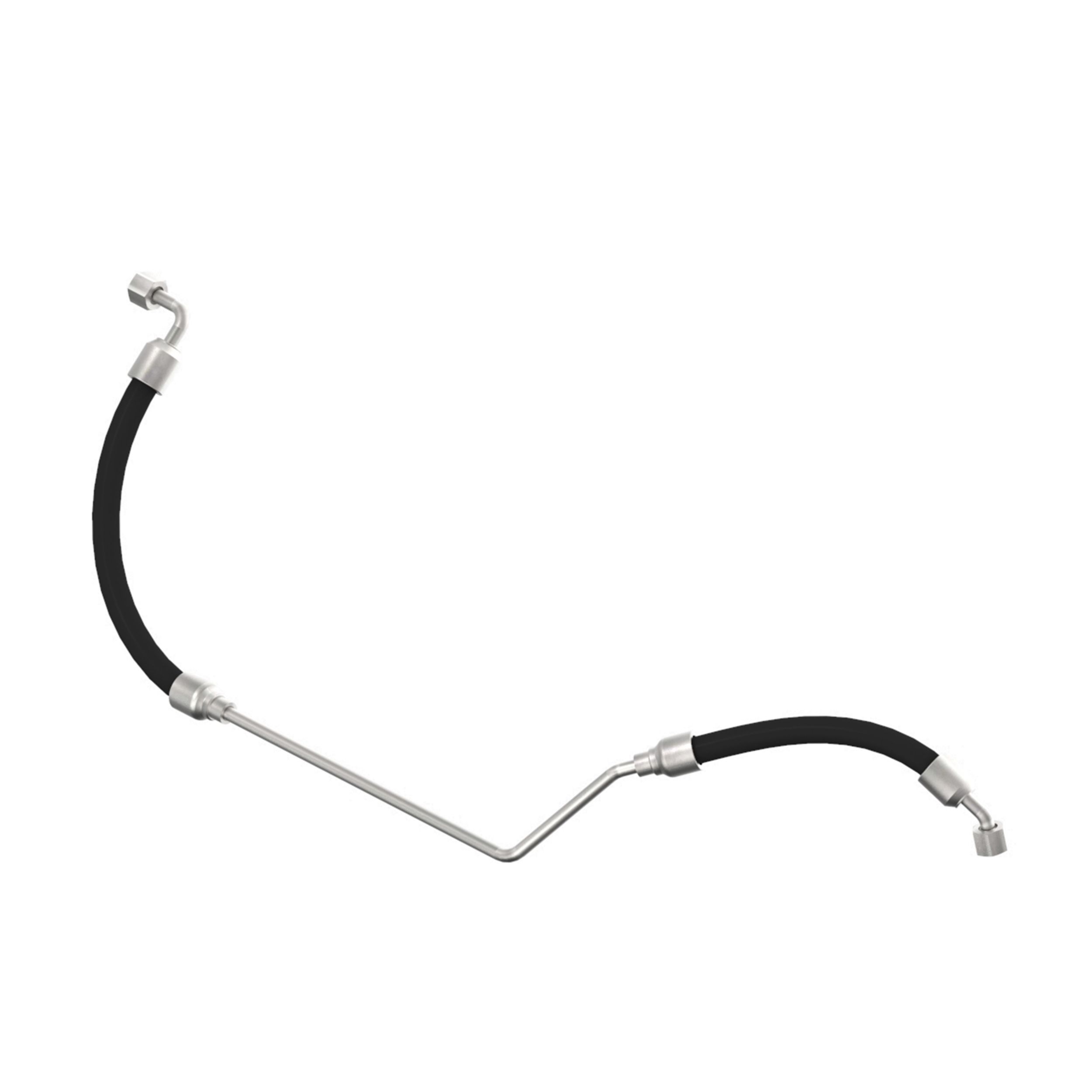 Diesel Exhaust Fluid Hybrid Line