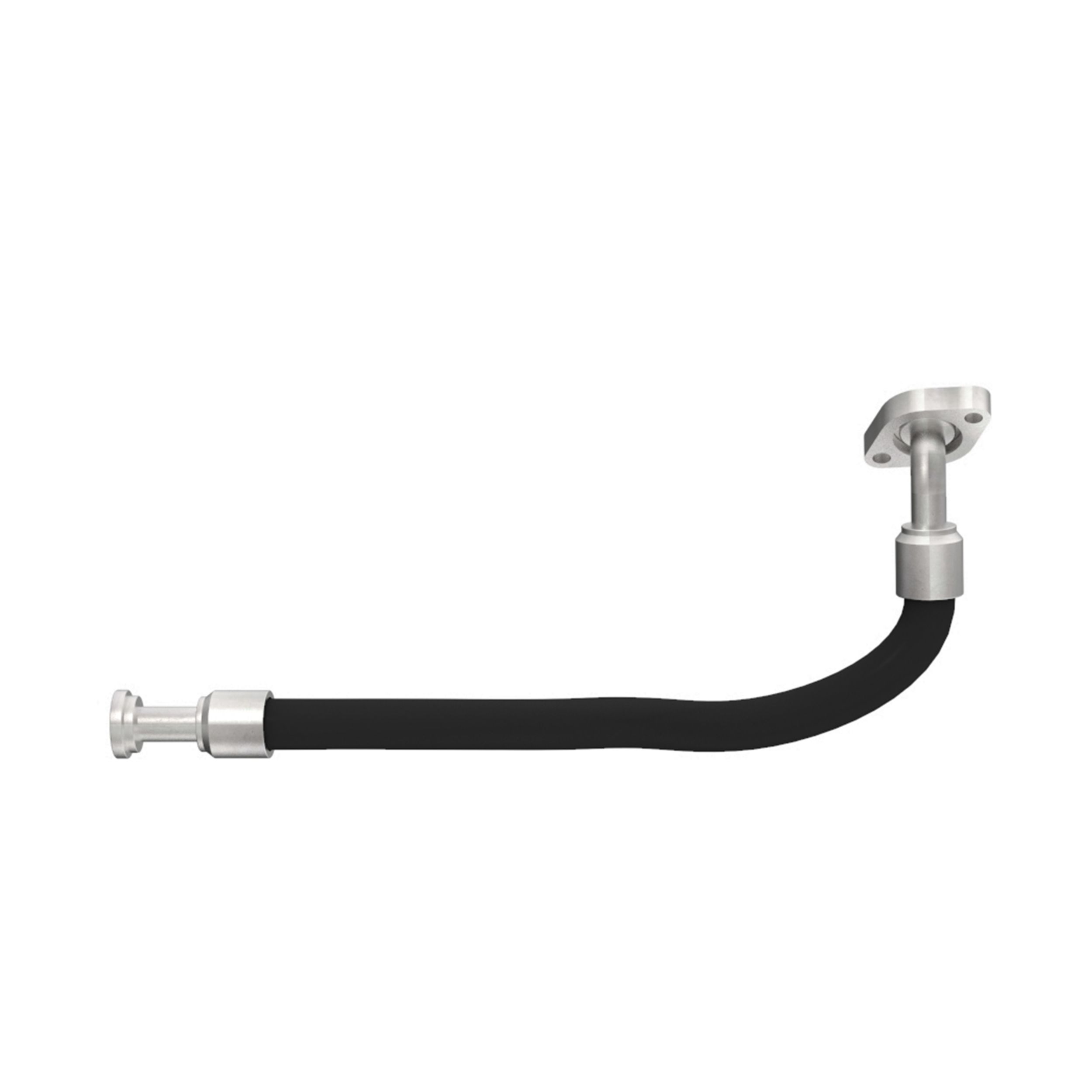 1P-2050: Powertrain Oil Lines Hose Assembly 1P2050 купить