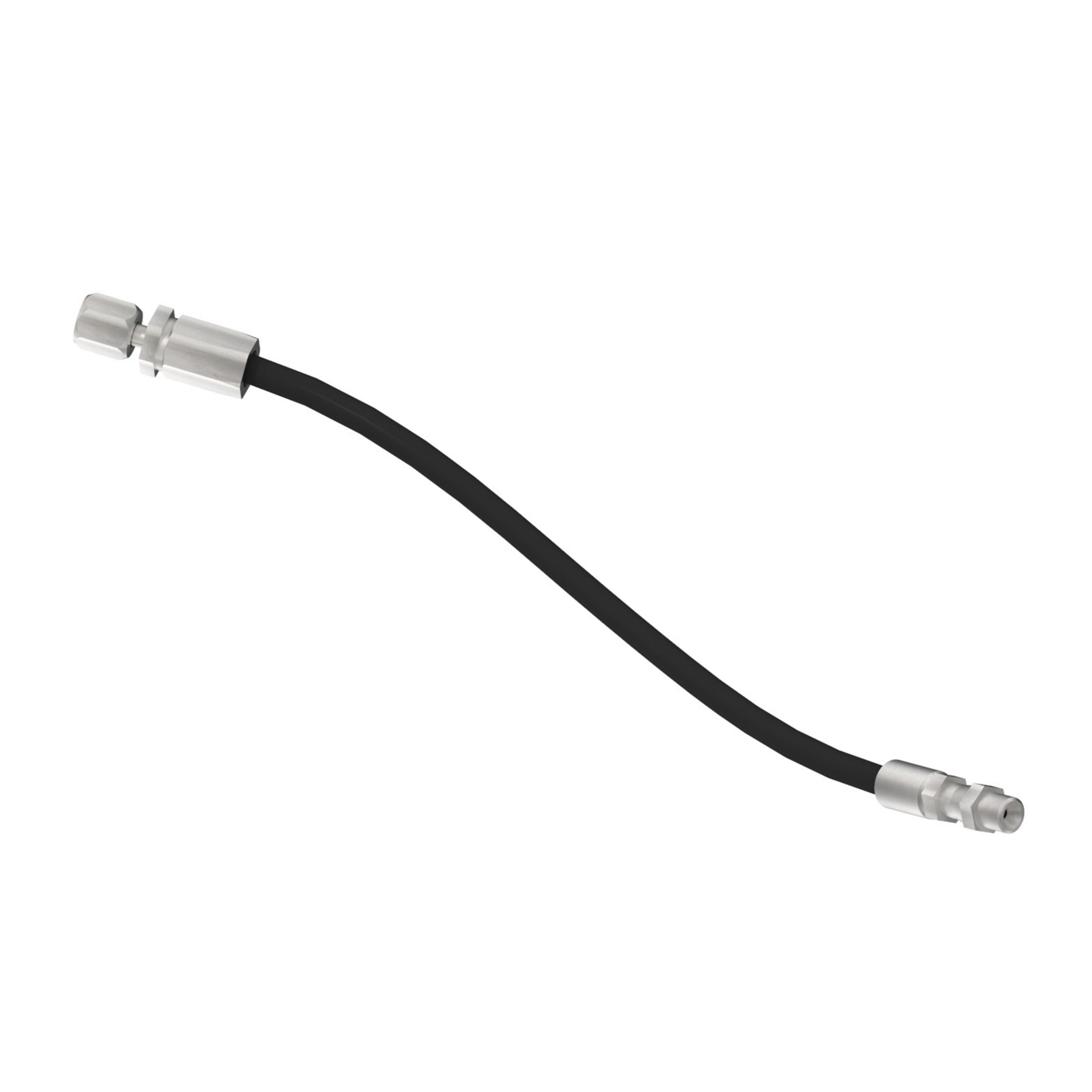 542-6961: Thermoplastic Medium Pressure Hose Assembly 5426961 Caterpillar