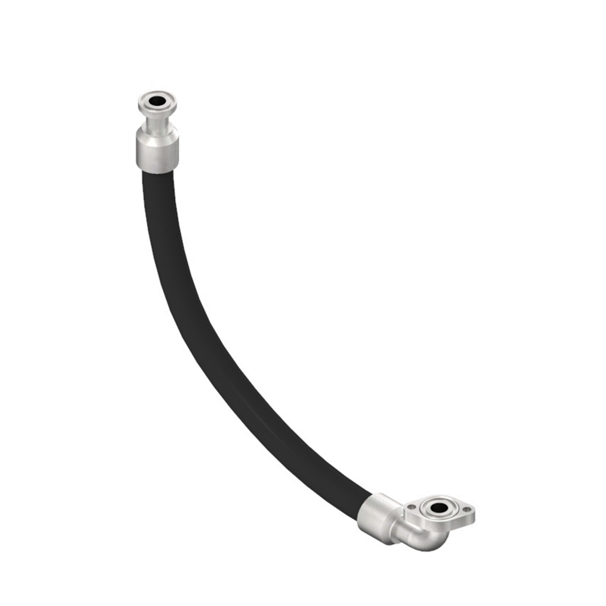 5S-0801: One Wire Braid Hose Assembly 5S0801 купить