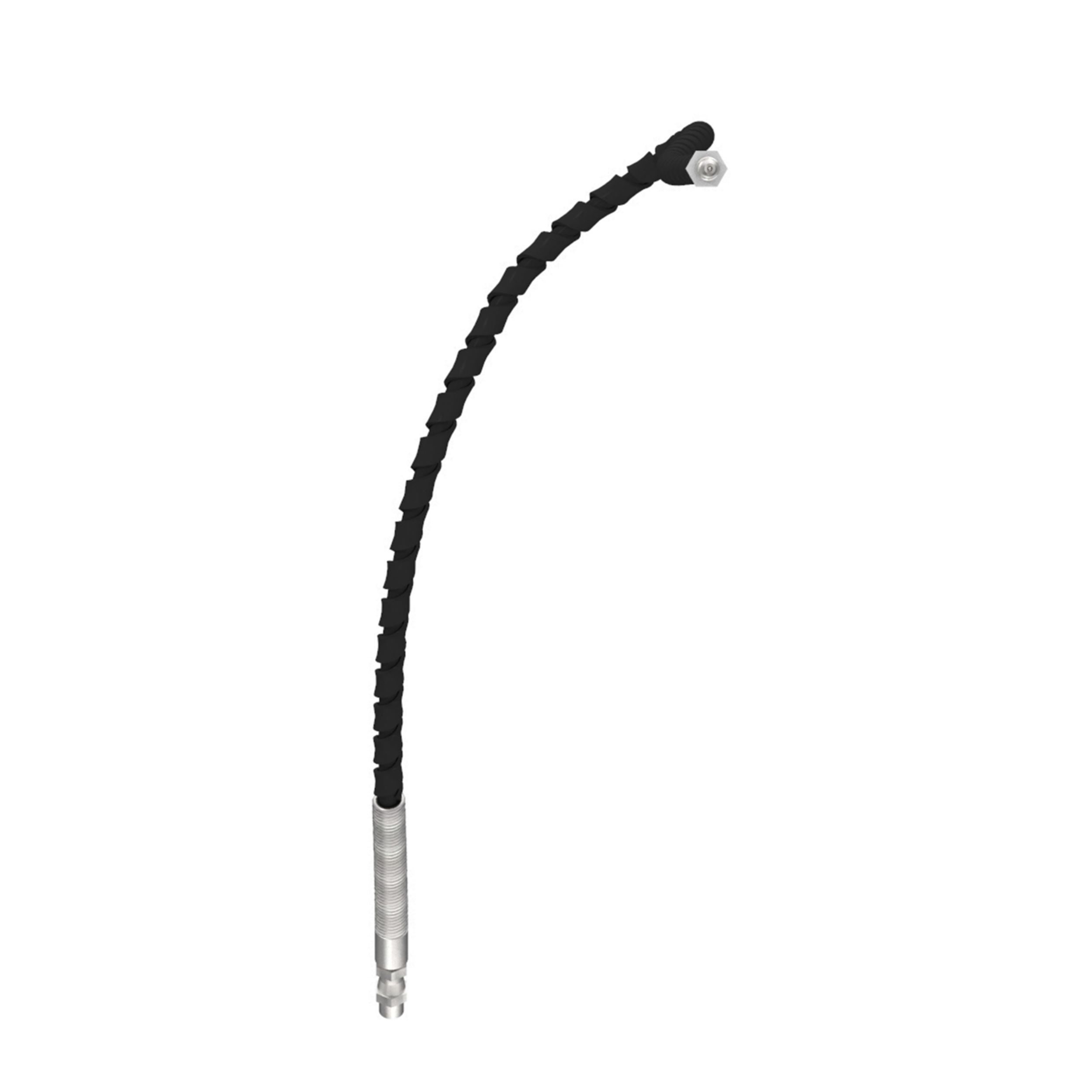 499-1528: Thermoplastic Medium Pressure Hose Assembly 4991528 купить