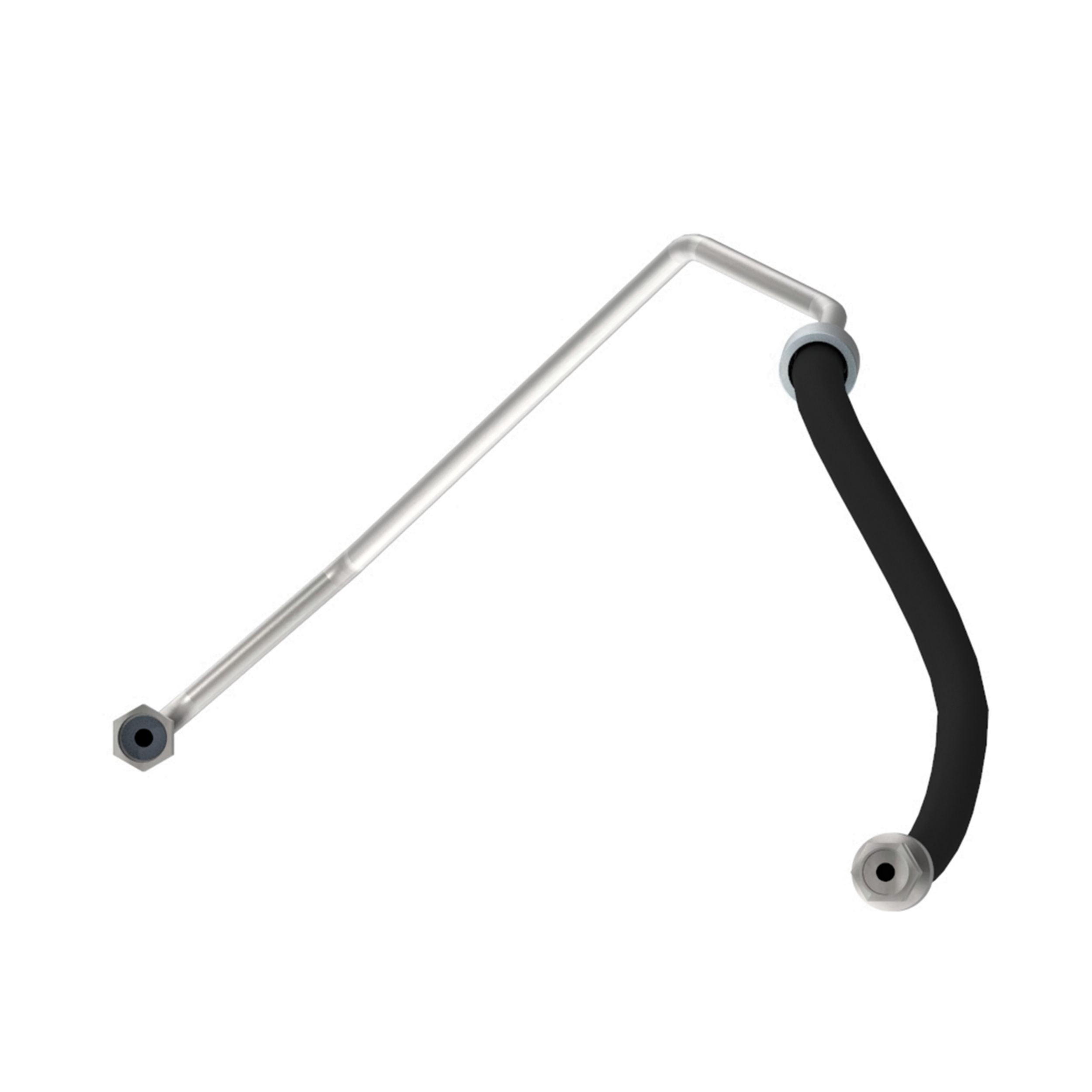 ТРУБОПРОВОДЫ В СБОРЕ