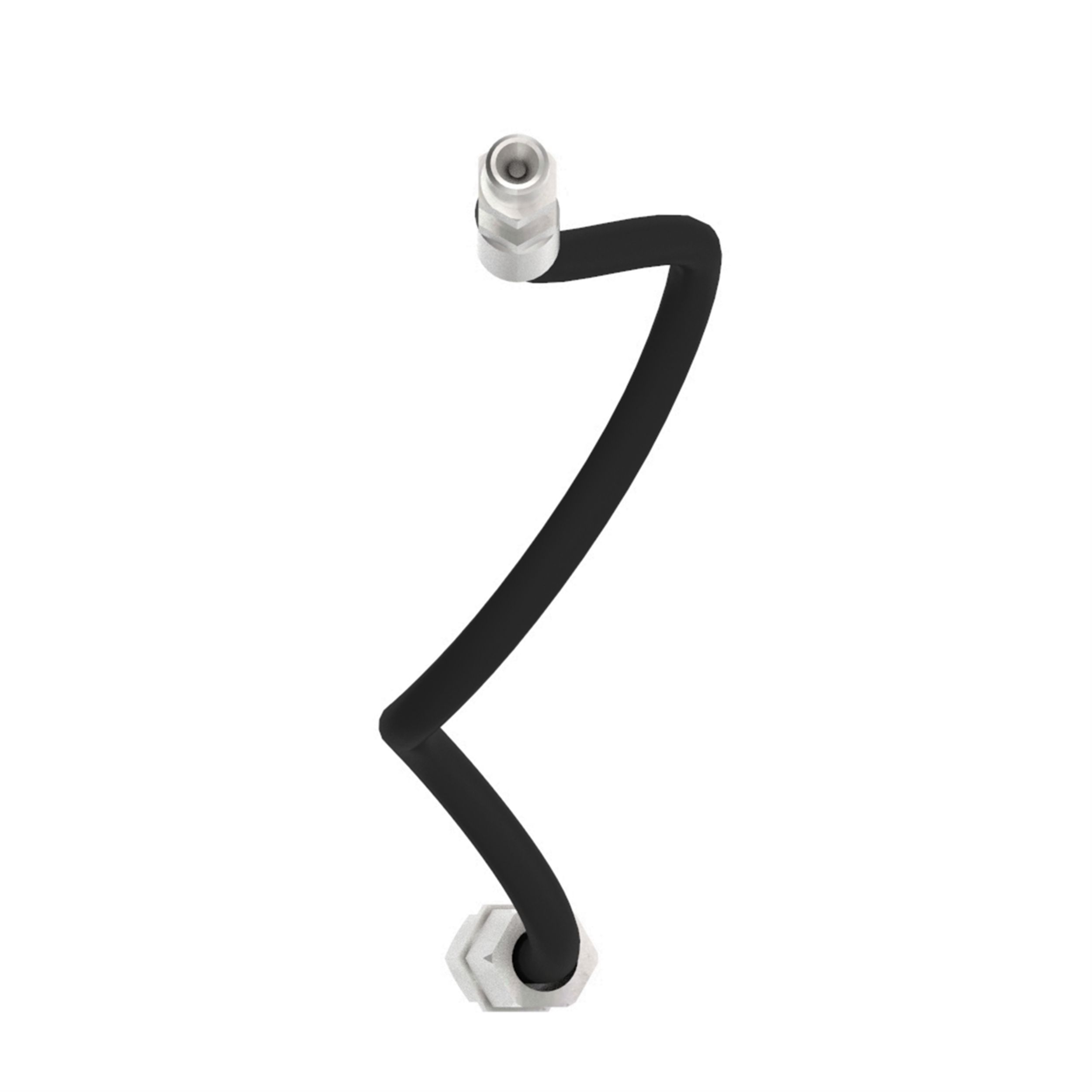 ШЛАНГ В СБОРЕ