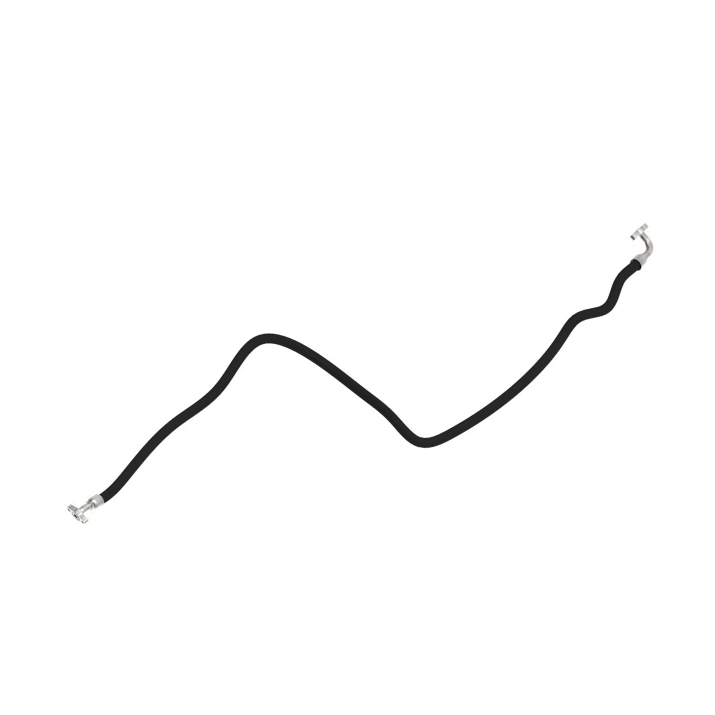 6P-8521: One Wire Braid Hose Assembly 6P8521 купить