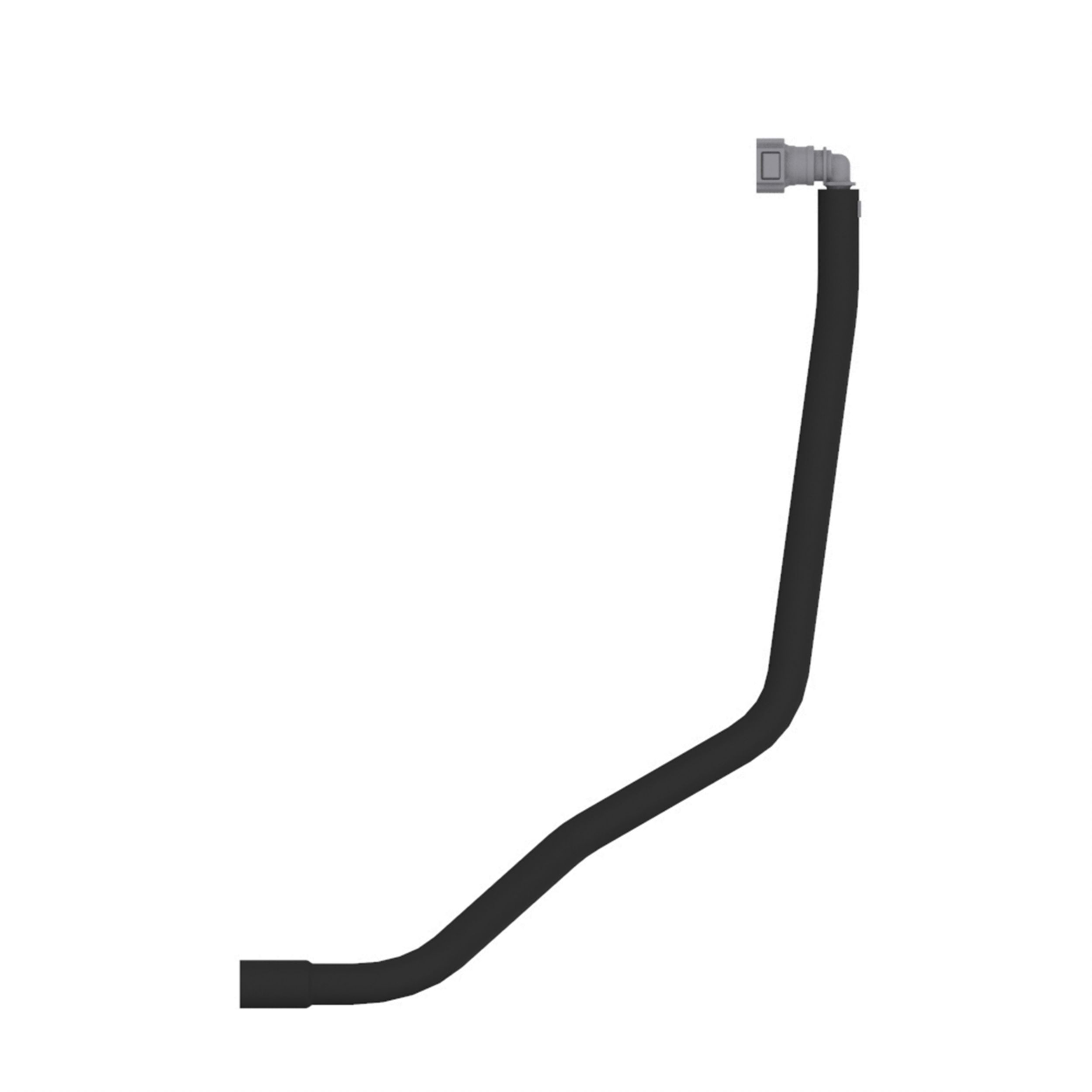 Air Conditioner Heater Lines Hose