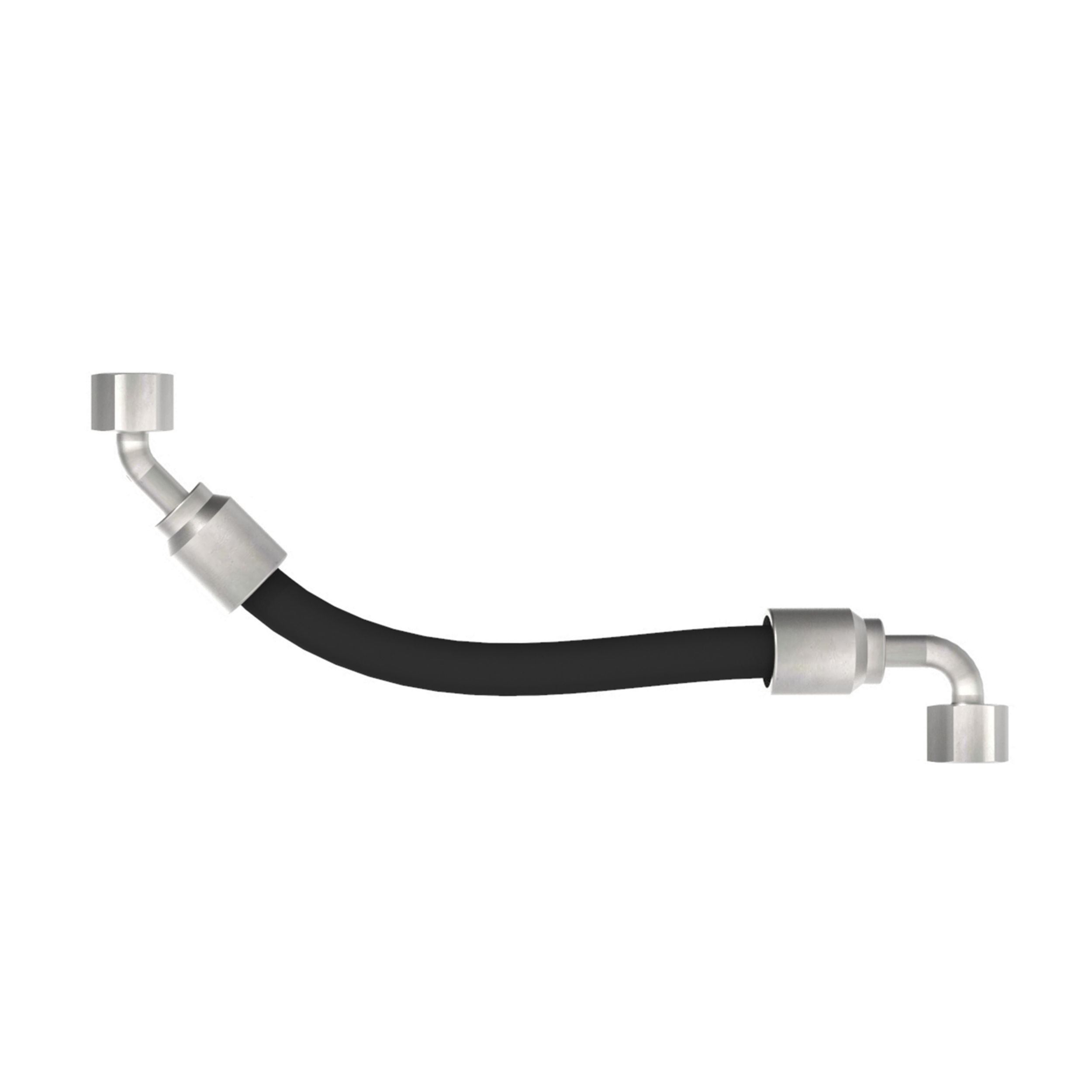 ШЛАНГ В СБОРЕ