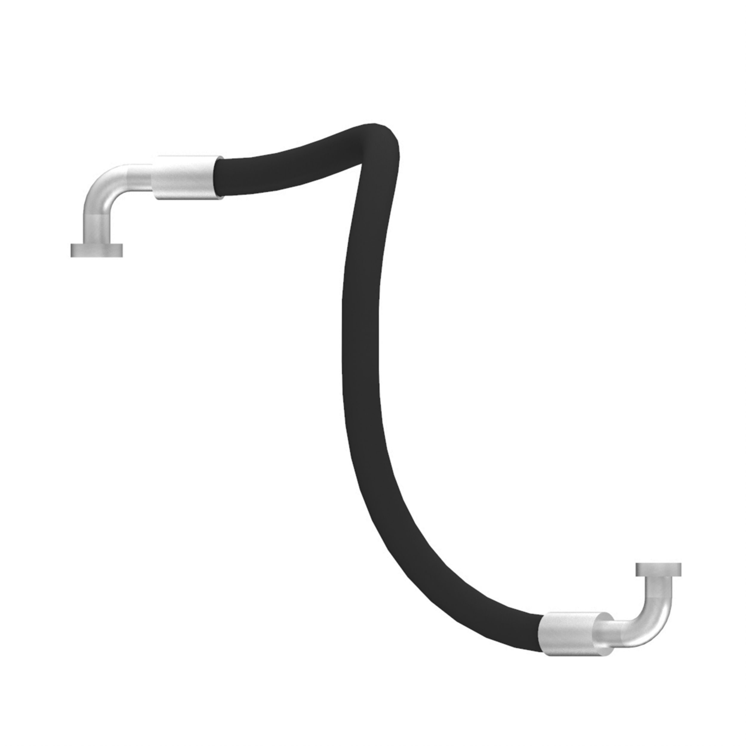 ШЛАНГ В СБОРЕ