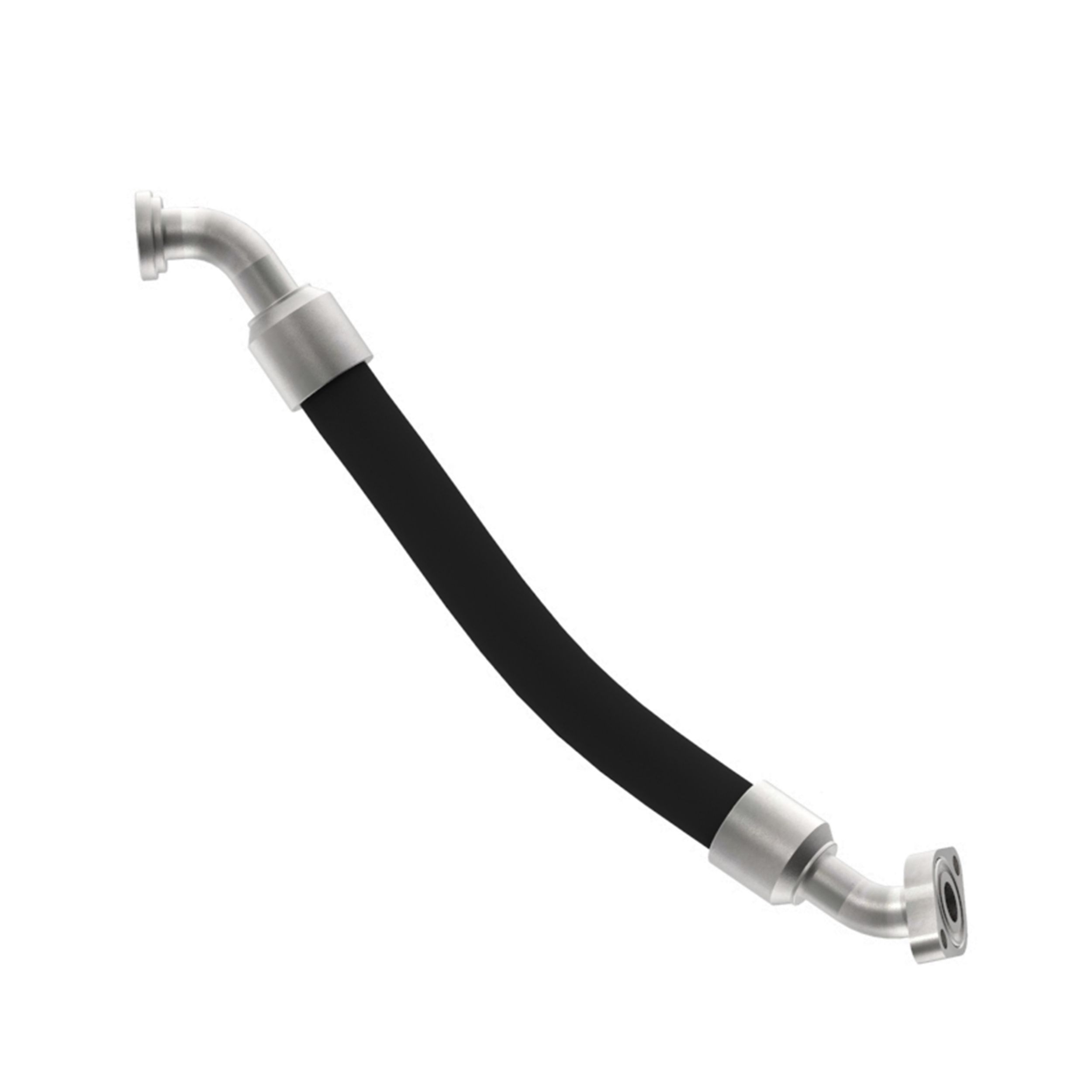 9S-7596: One Wire Braid Hose Assembly 9S7596 купить