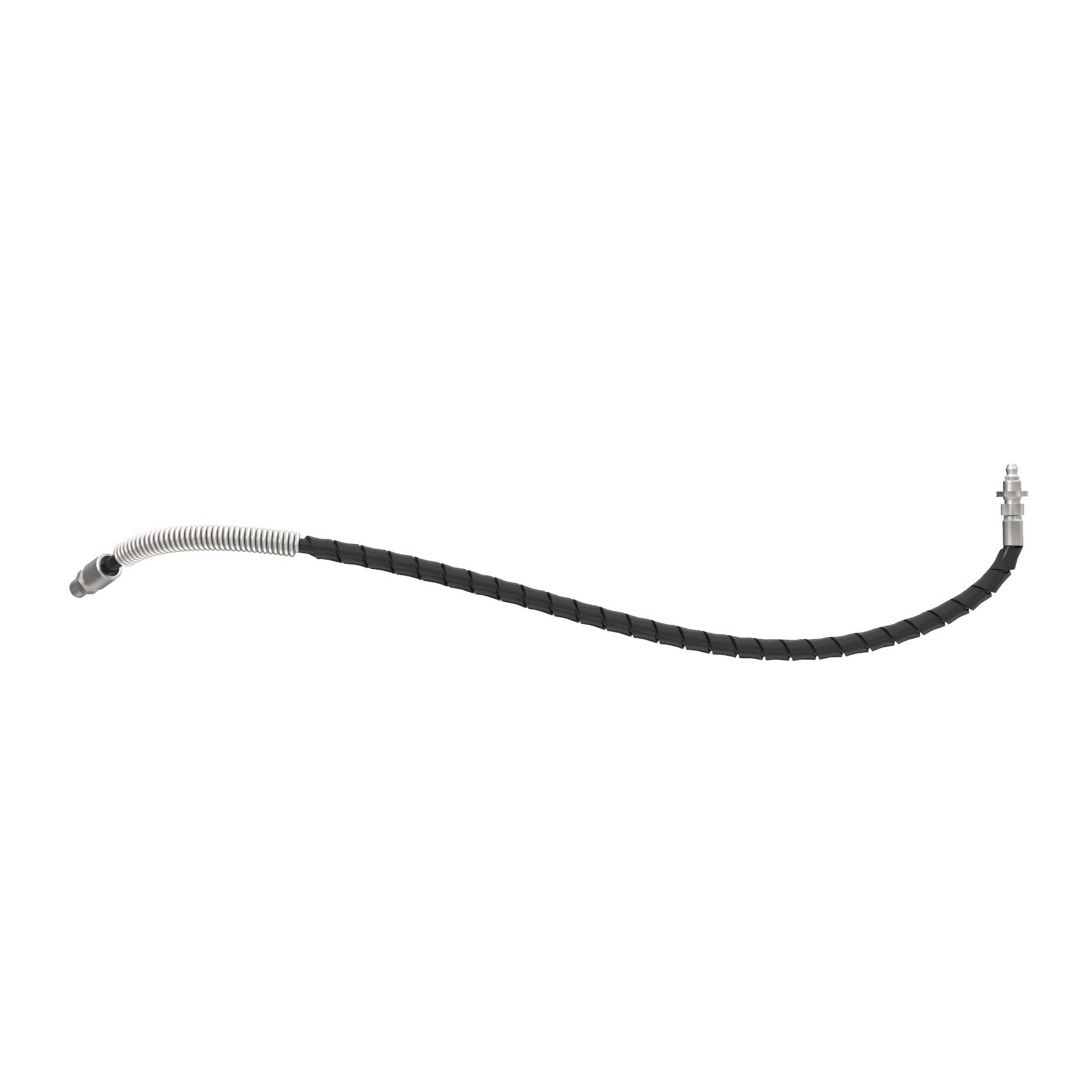 ШЛАНГ В СБОРЕ