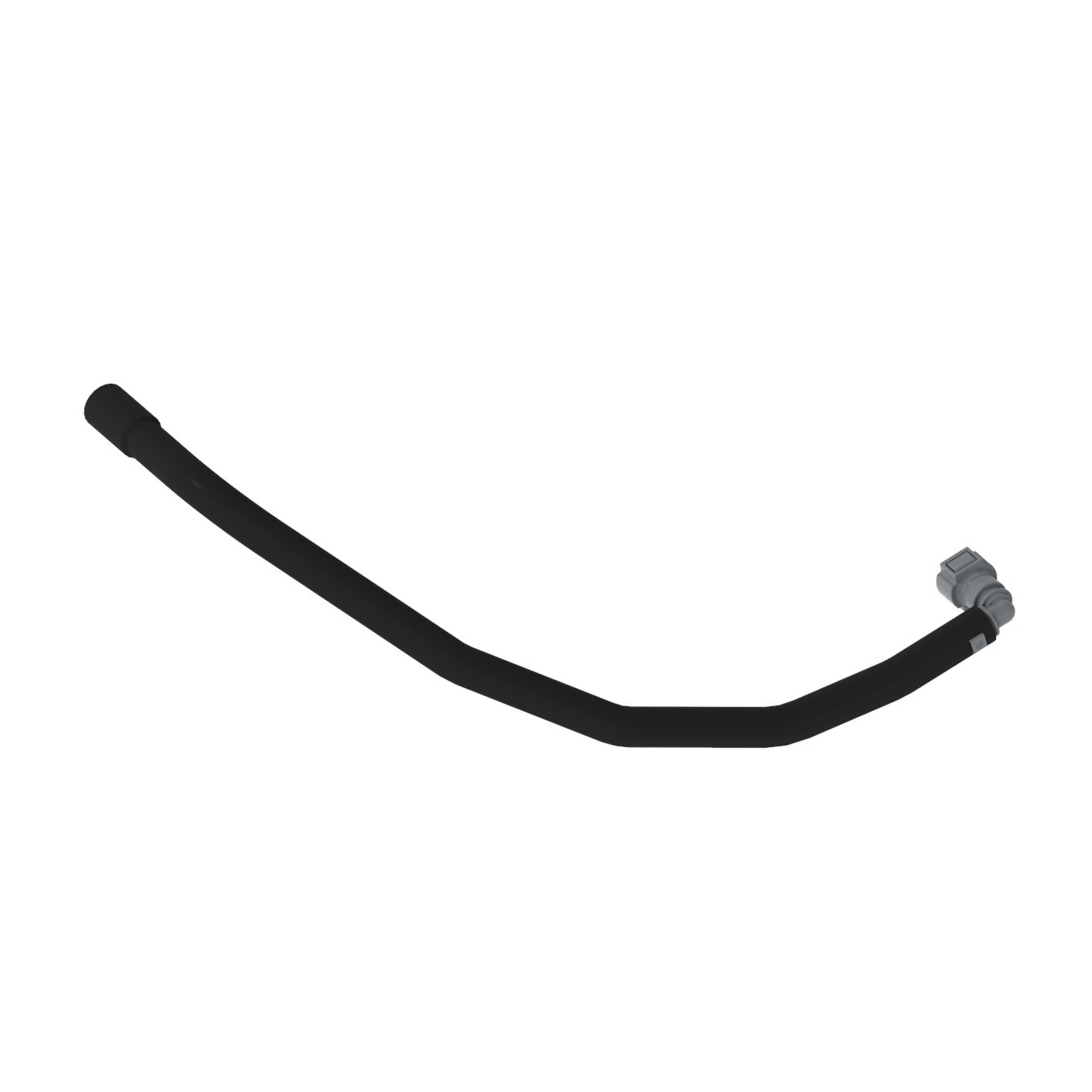 543-0677: Coolant Hose Assembly
