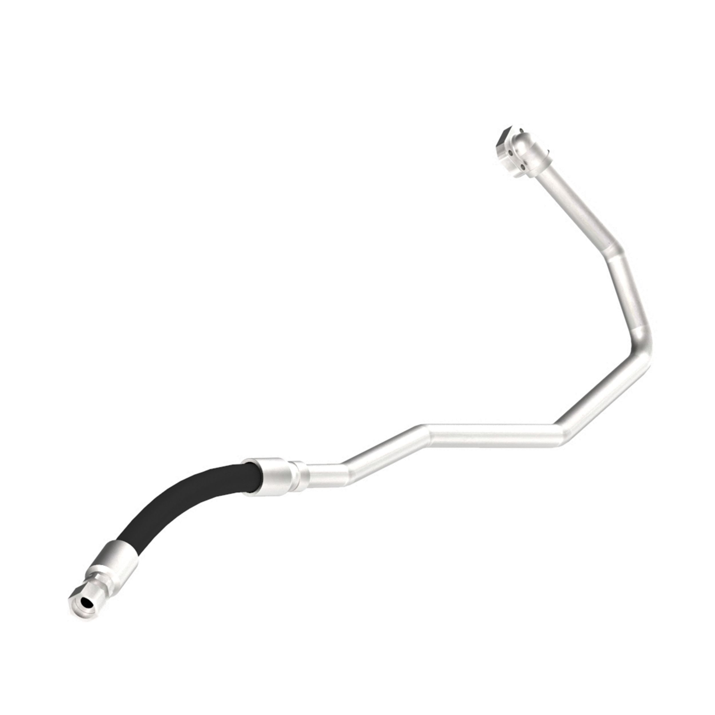 499-3539: ТРУБОПРОВОД ГИБРИДНЫЙ В СБОРЕ