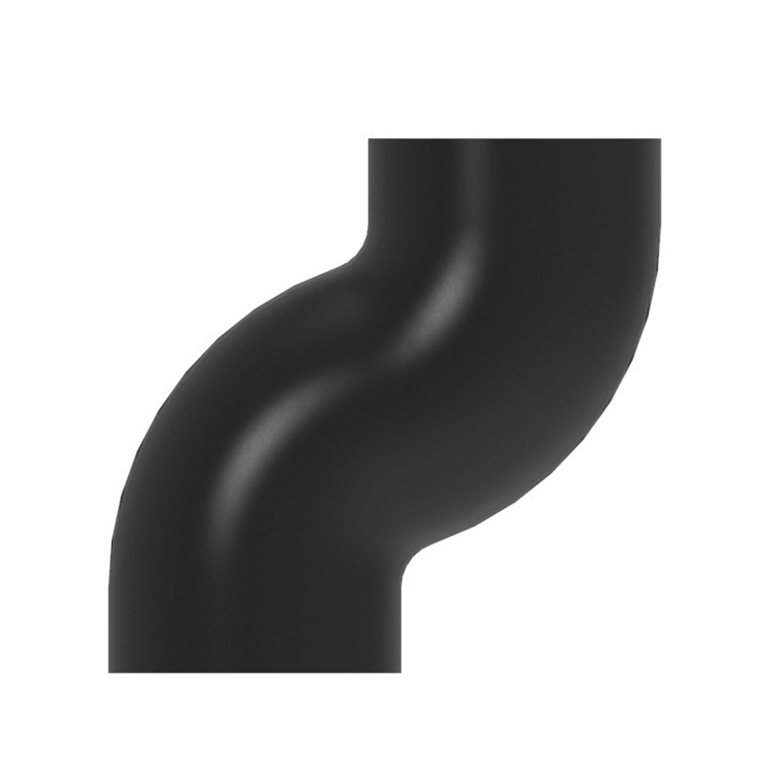 КОЛЕНЧАТЫЙ ПАТРУБОК