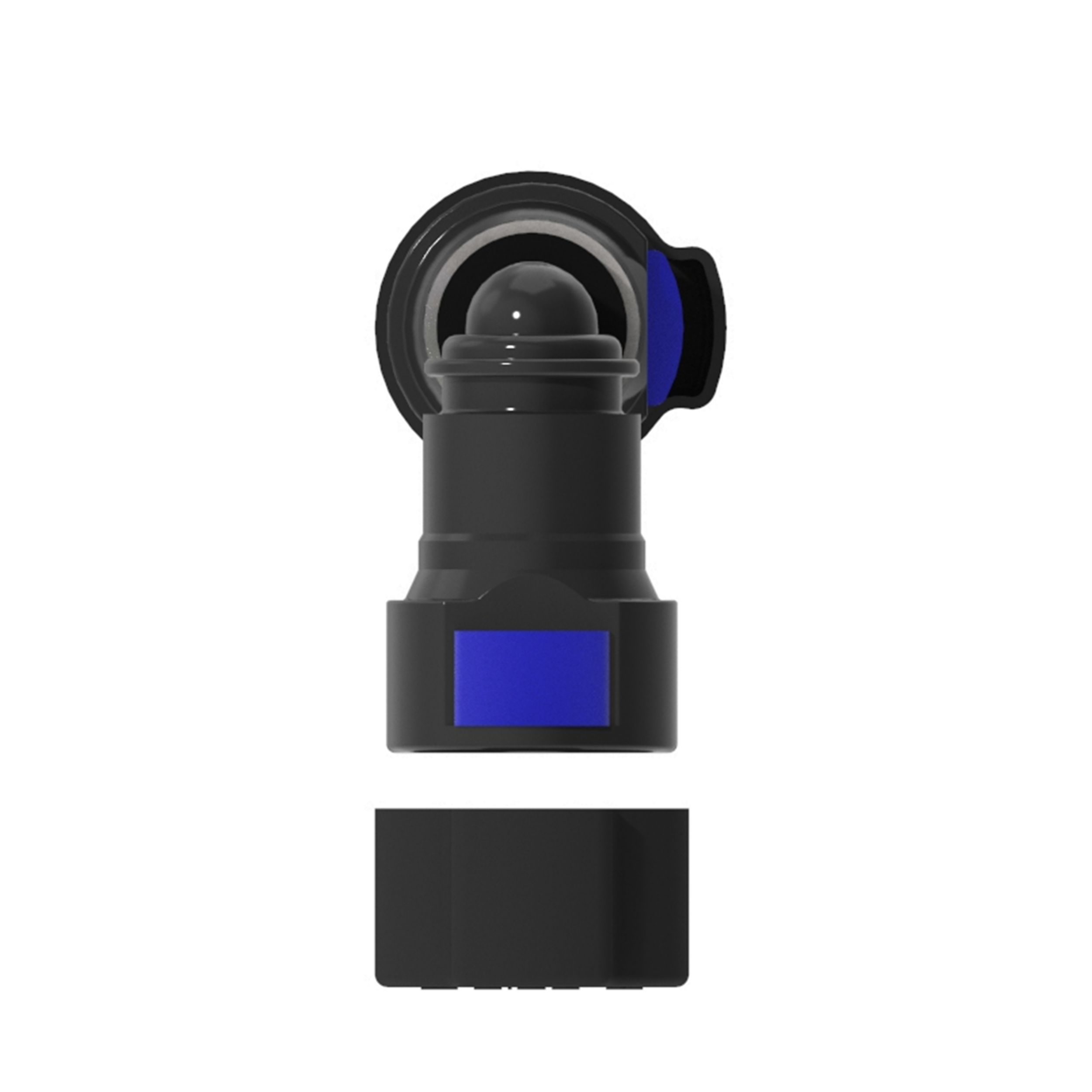 ШЛАНГ В СБОРЕ