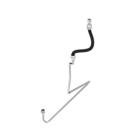 284-9640: 带管组件的 9.53 mm 内径软管