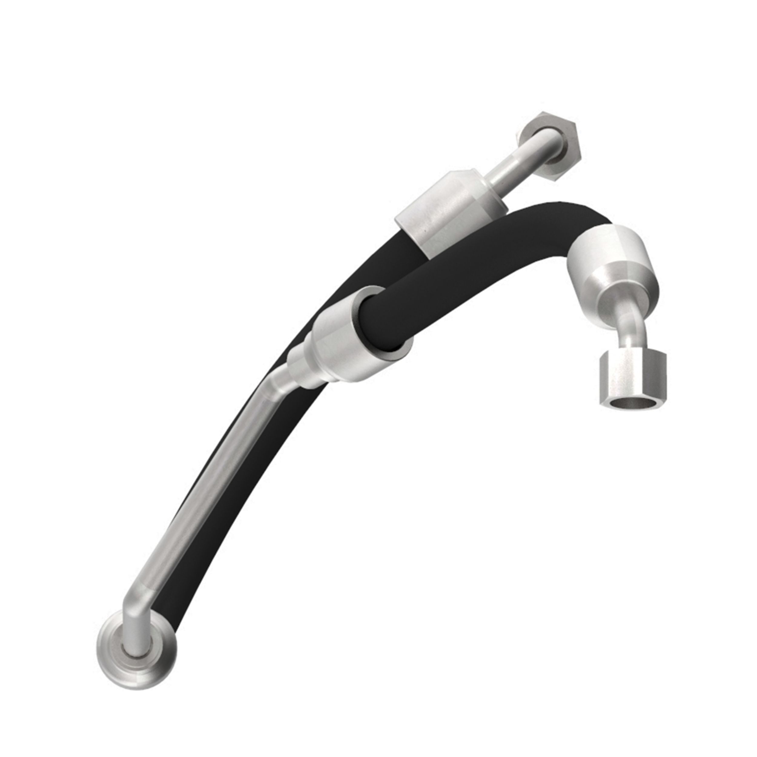 Diesel Exhaust Fluid Hybrid Line