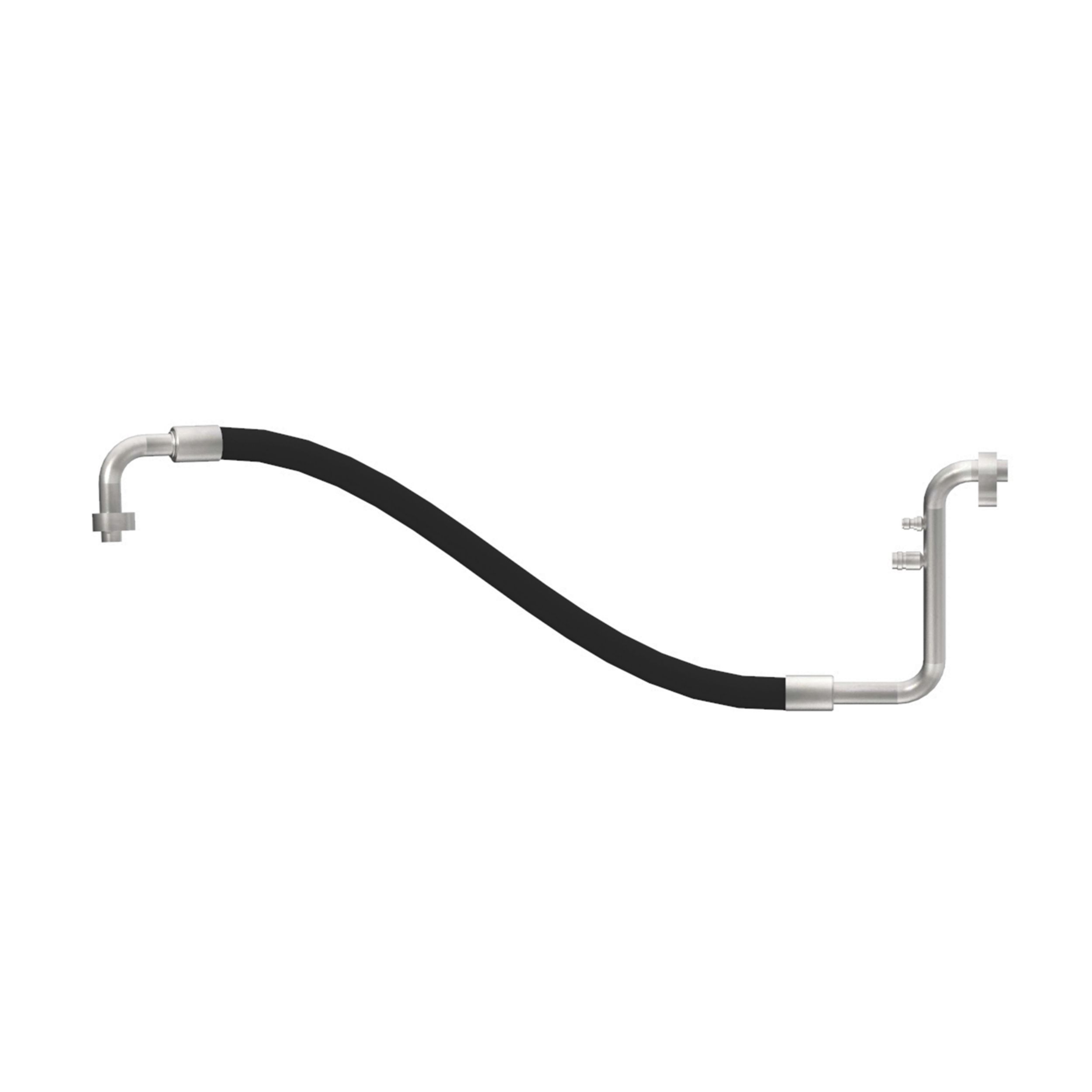 337-5420: Air-conditioning Hose Assembly 3375420 купить