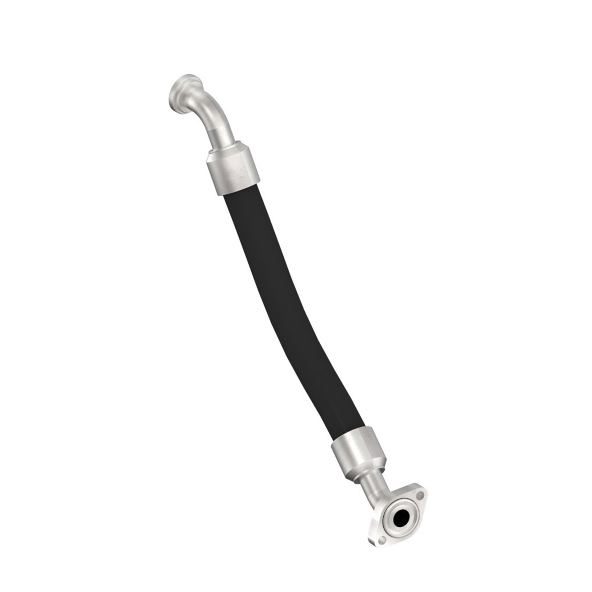 9S-7596: One Wire Braid Hose Assembly 9S7596 купить