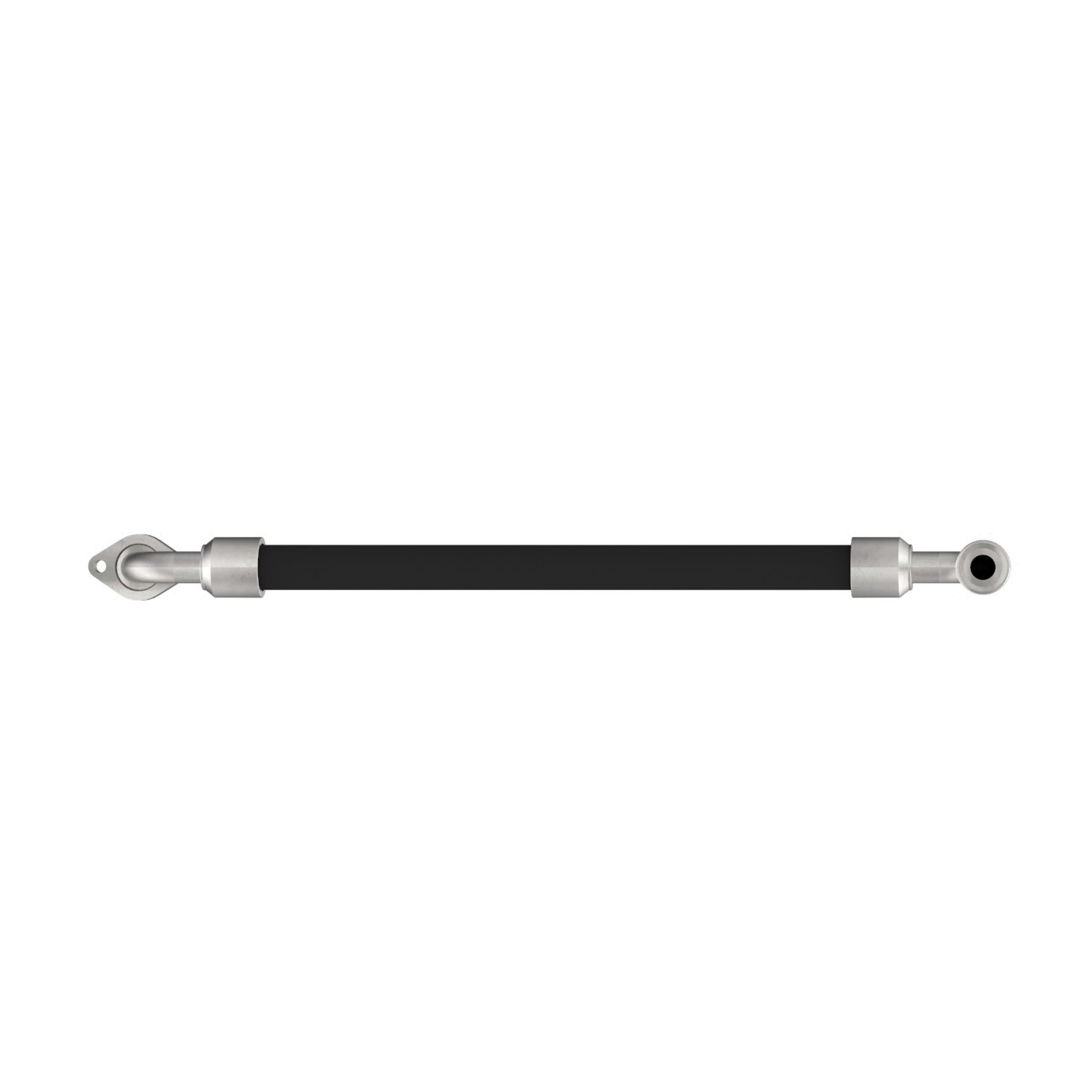 5S-0802: One Wire Braid Hose Assembly 5S0802 купить