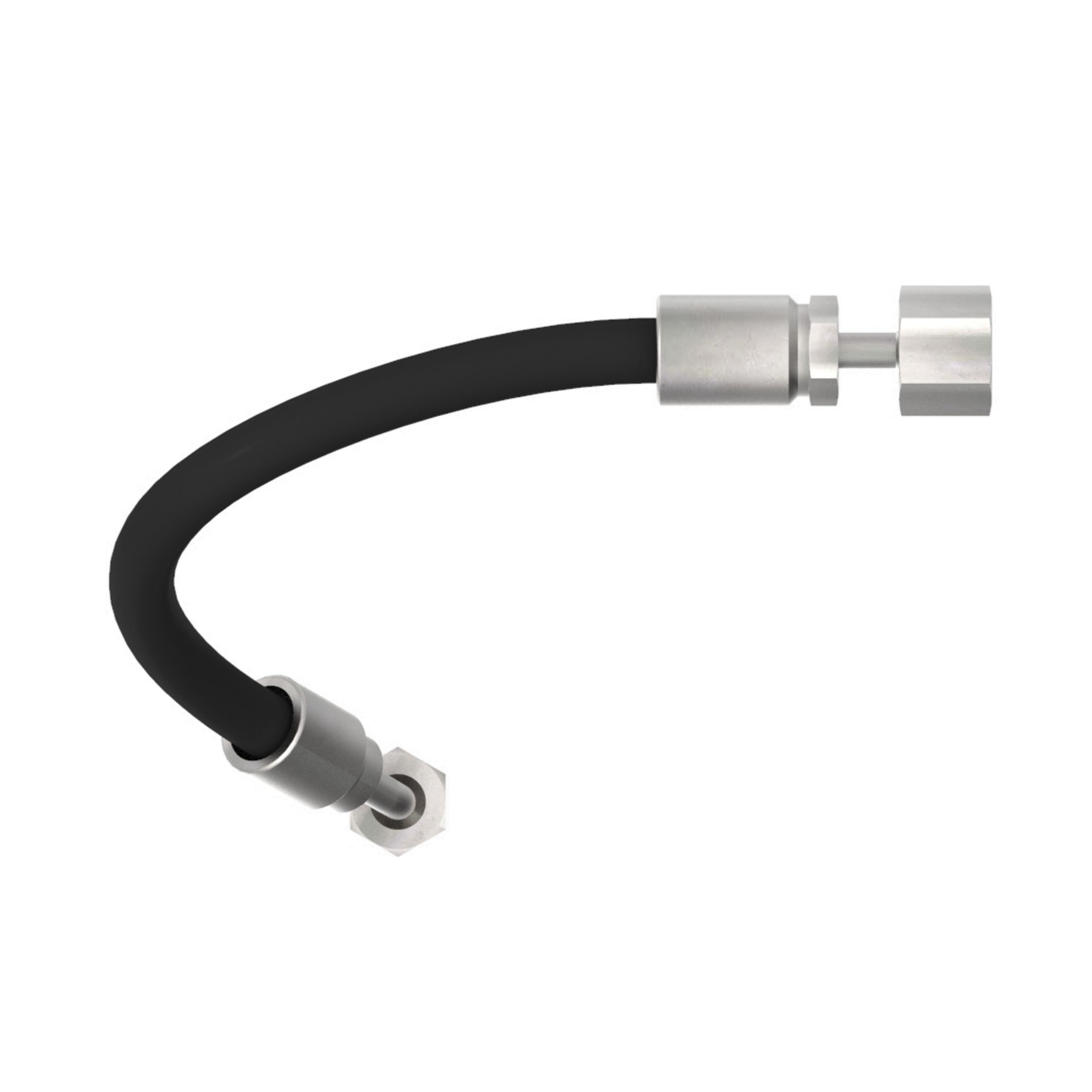 ШЛАНГ В СБОРЕ