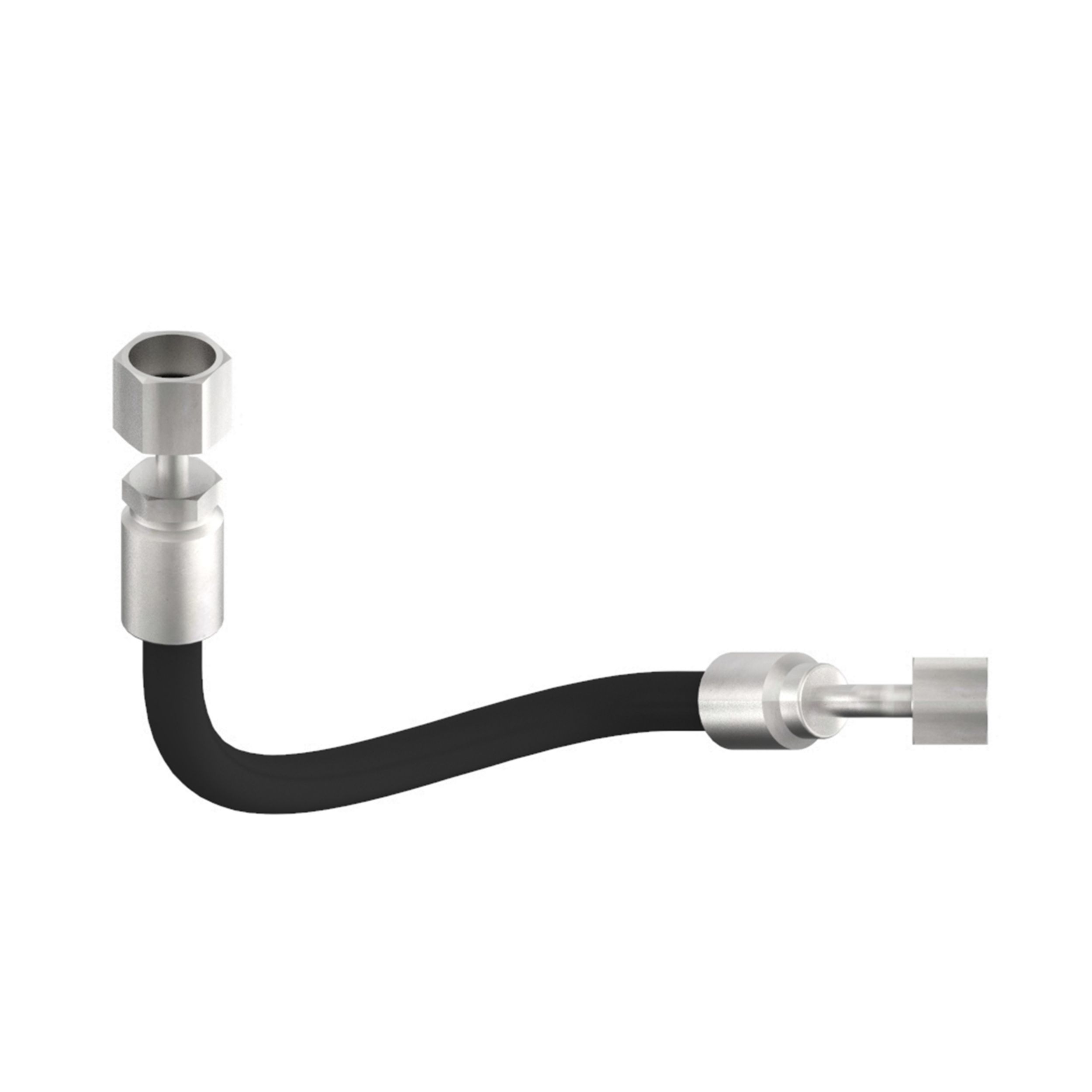 264-4006: Pilot Control Valve Hose Assembly | CATCorp
