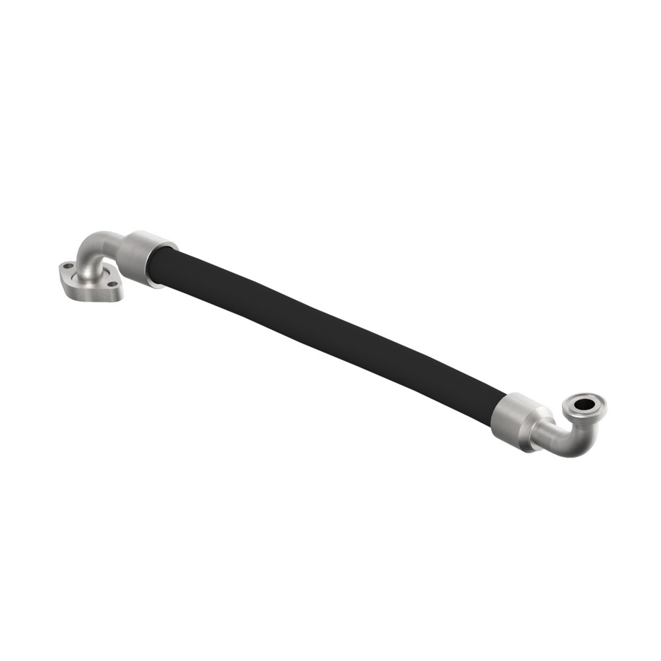 5S-0802: One Wire Braid Hose Assembly 5S0802 купить