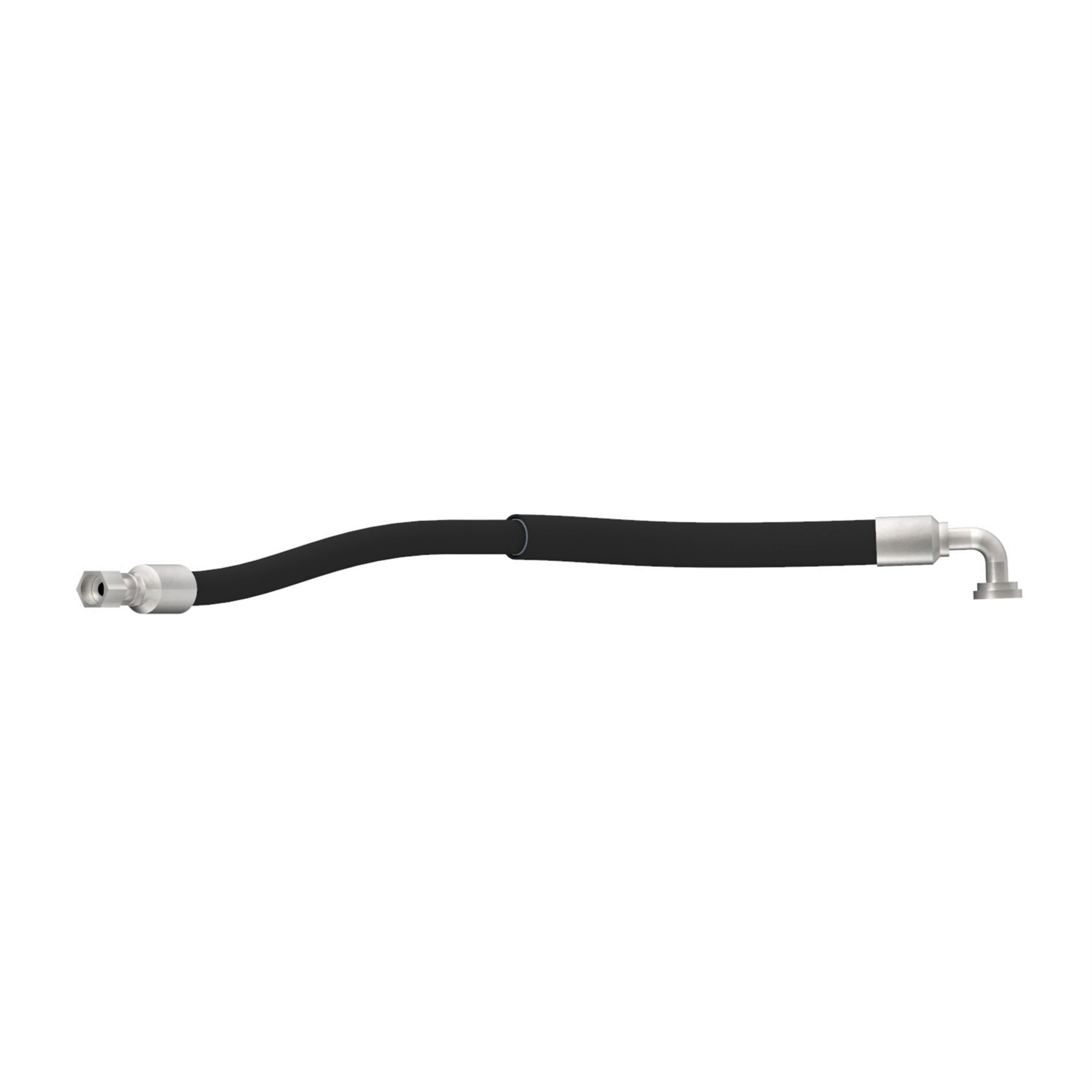 XT-3 ES Hose Assembly