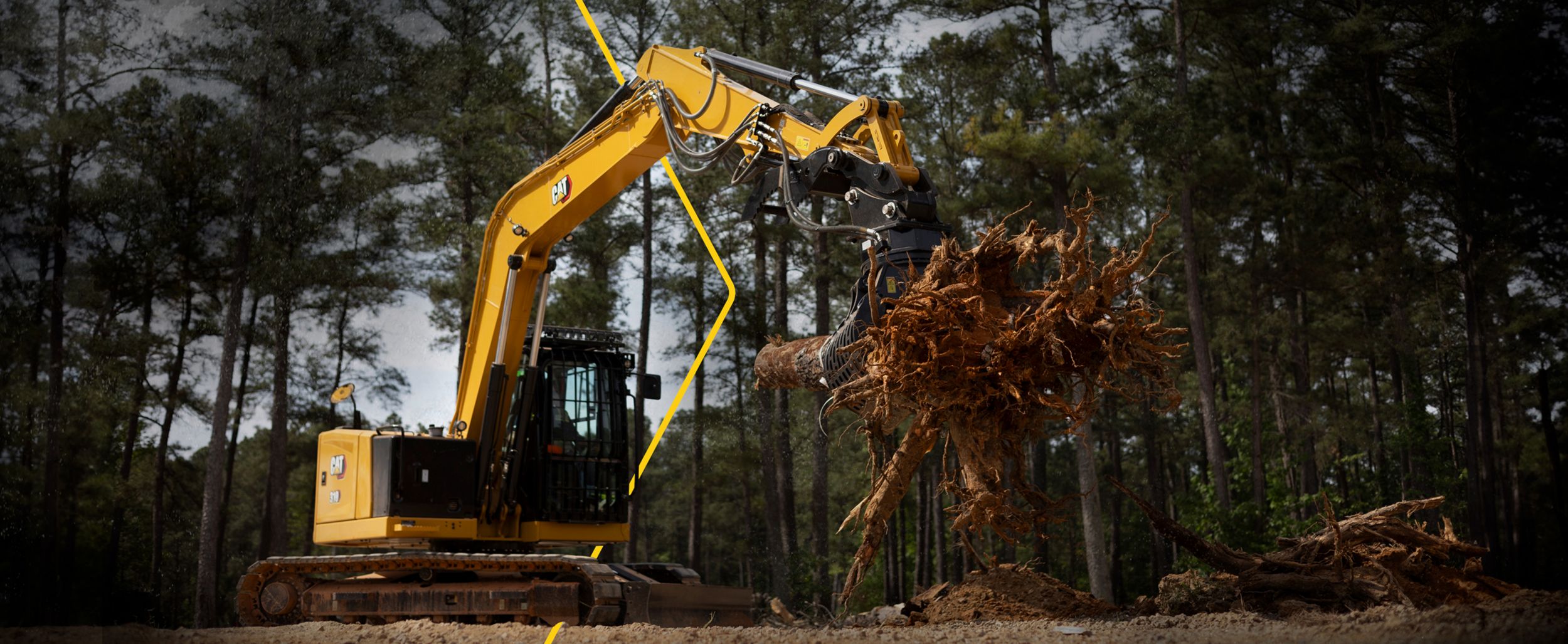 What Is The Best Five Tips For Choosing Excavator Attachments - Cat - Caterpillar Deal Right Now 

 thumbnail