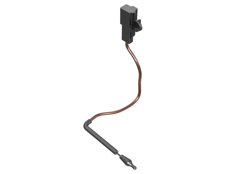 520-8330: THERMISTOR
