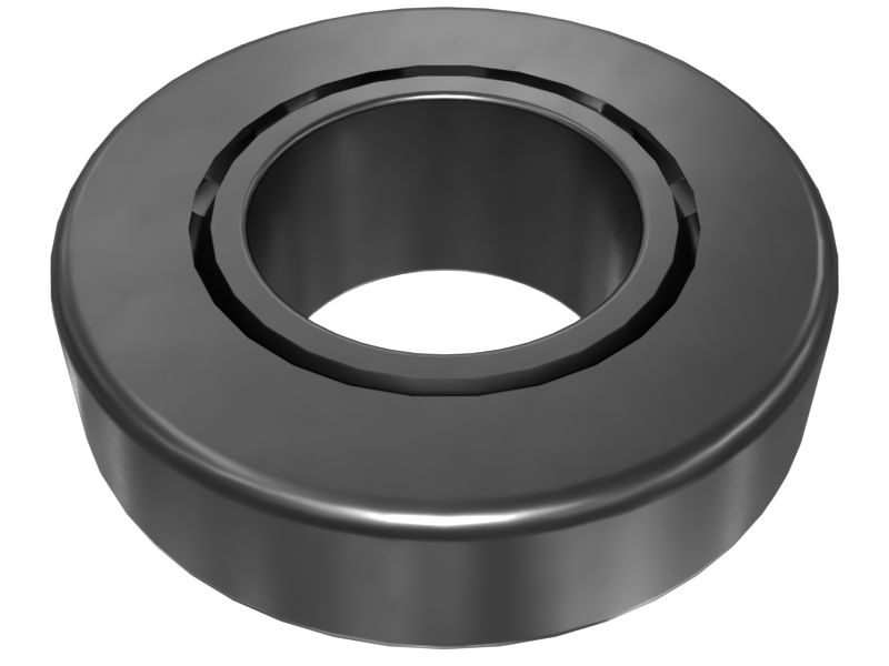 Роликовый подшипник внешнего диаметра 88,9 мм