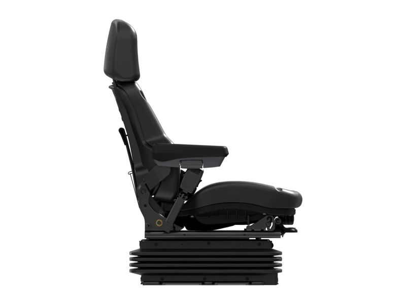 СИДЕНЬЕ С ПОДВЕСКОЙ