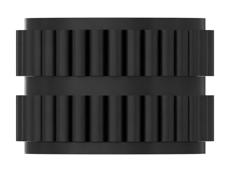 Роликовый подшипник (наружный диаметр 51 мм)