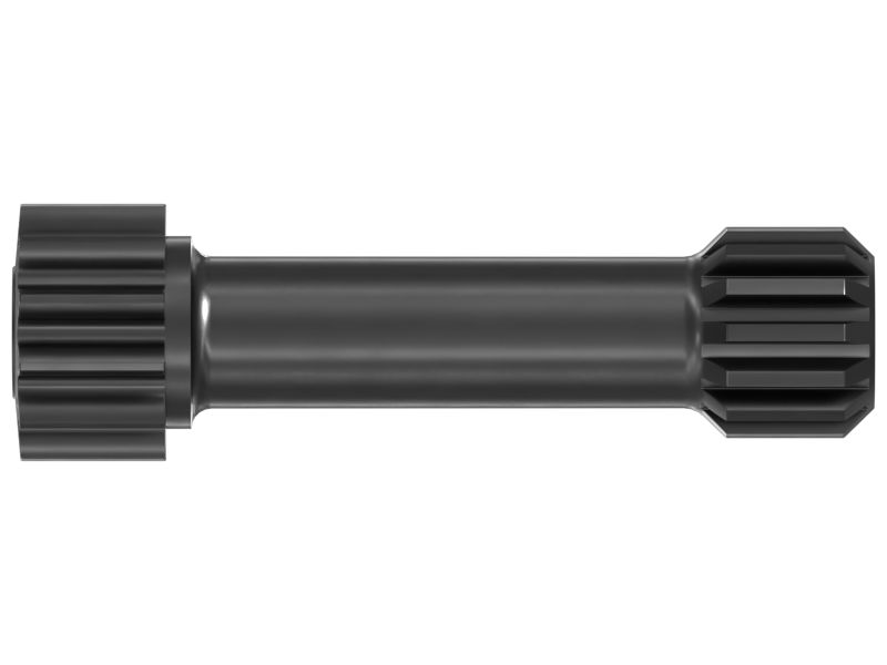 Солнечная шестерня с 12 зубьями