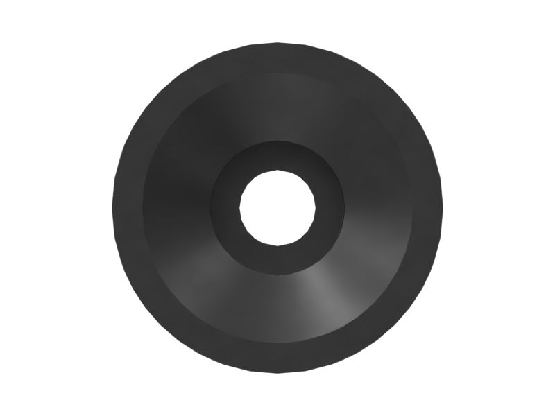 Шкив генератора