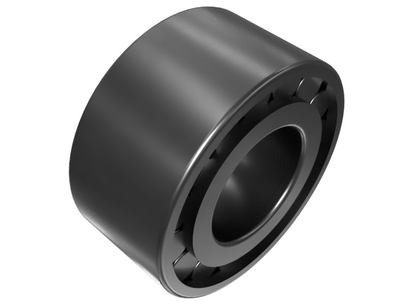 Роликовый подшипник