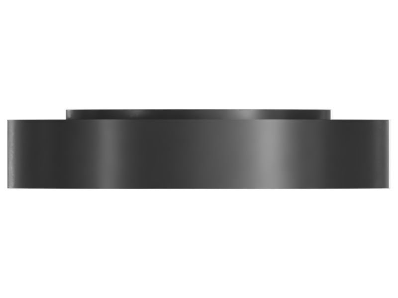 Подшипник привода поворотной платформы с наружным диаметром 190 мм