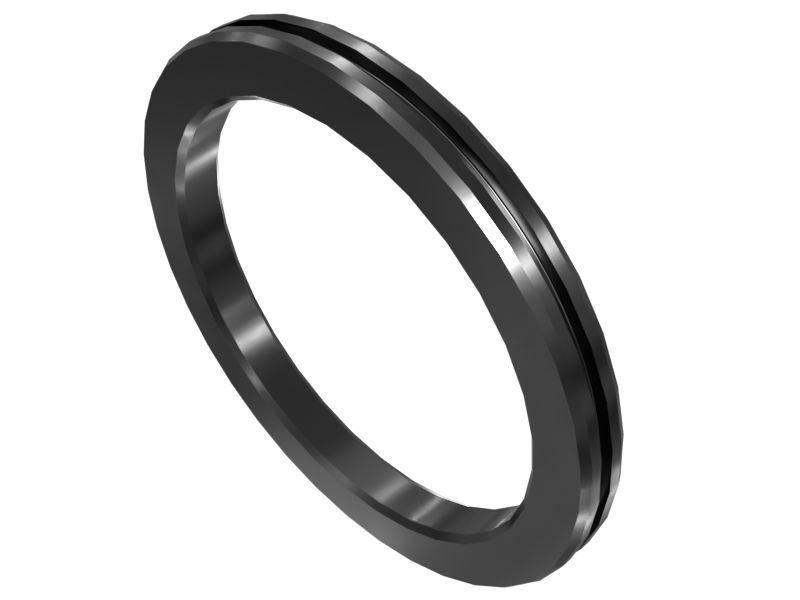 142-1733: ДЕРЖАТЕЛЬ УПЛОТНЕНИЯ