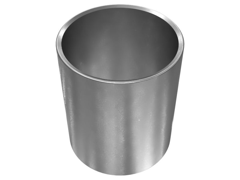 Втулочный подшипник цилиндра наклона