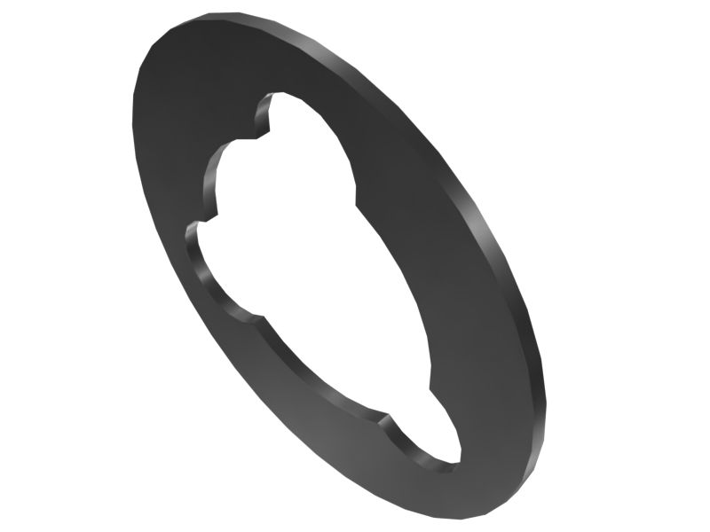 РЕГУЛИРОВОЧНАЯ ПРОКЛАДКА