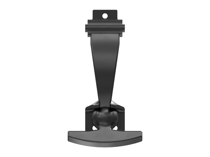 ЗАЩЕЛКА В СБОРЕ