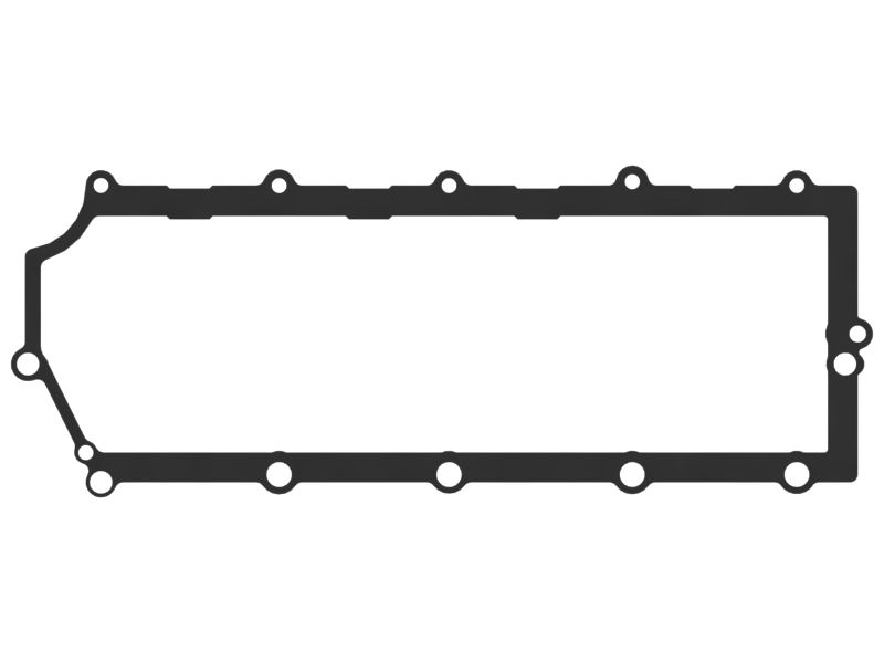 Прокладка крышки клапанного механизма (толщина 1 мм)