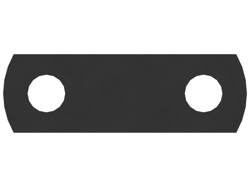 Звено соединительное длиной 62 мм