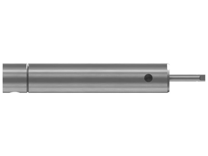 Цилиндр подрессоренного сиденья с наружным диаметром 41,15 мм