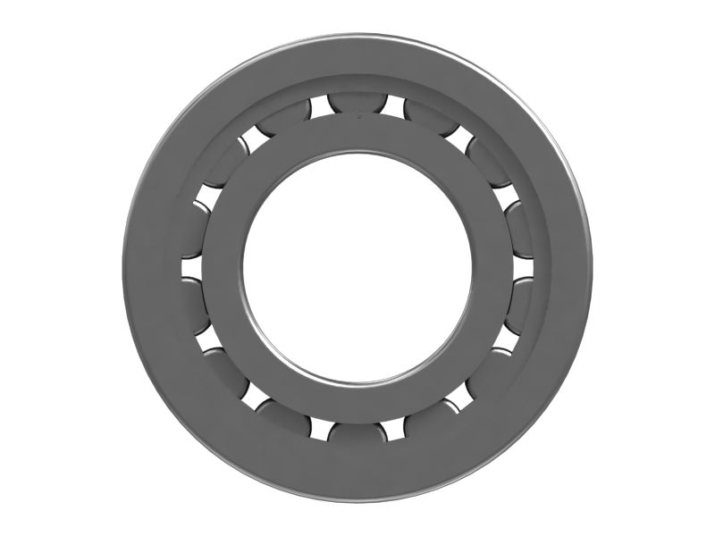 Роликовый подшипник