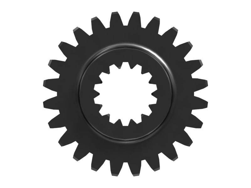 Солнечная шестерня с 32 зубьями