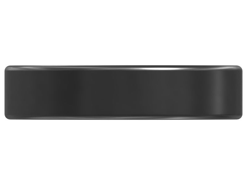 Буксовый роликовый подшипник