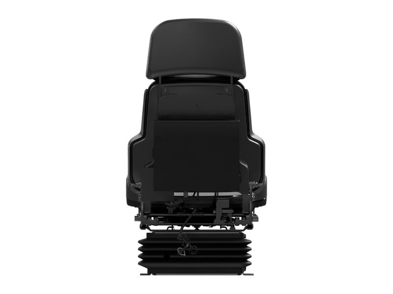 Подвеска сиденья