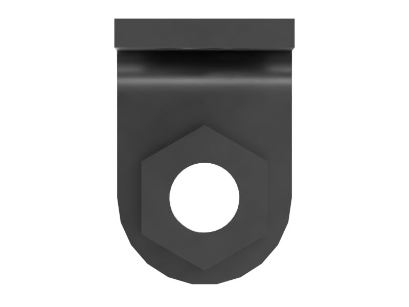 Монтажный кронштейн