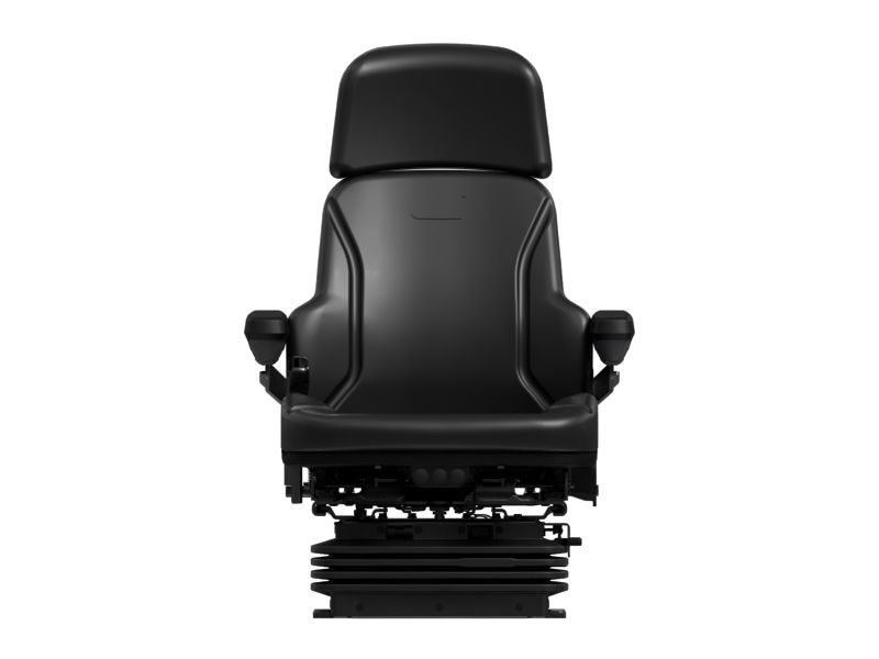 СИДЕНЬЕ С ПОДВЕСКОЙ